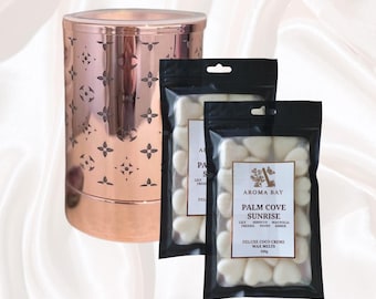 Electric Wax Warmers