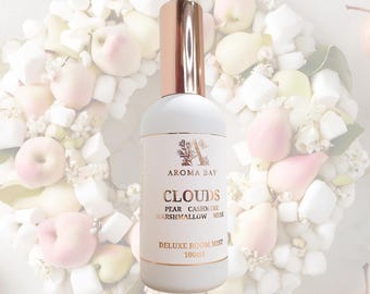 Cairns City Clouds- Deluxe Room or Body Mist