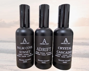 Mens Cologne