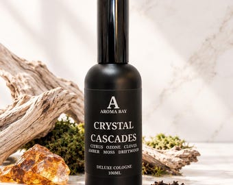 Crystal Cascades Cologne
