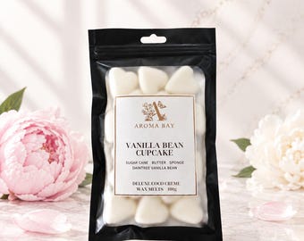 Deluxe Wax Melts