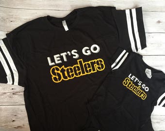 steelers shirts near me