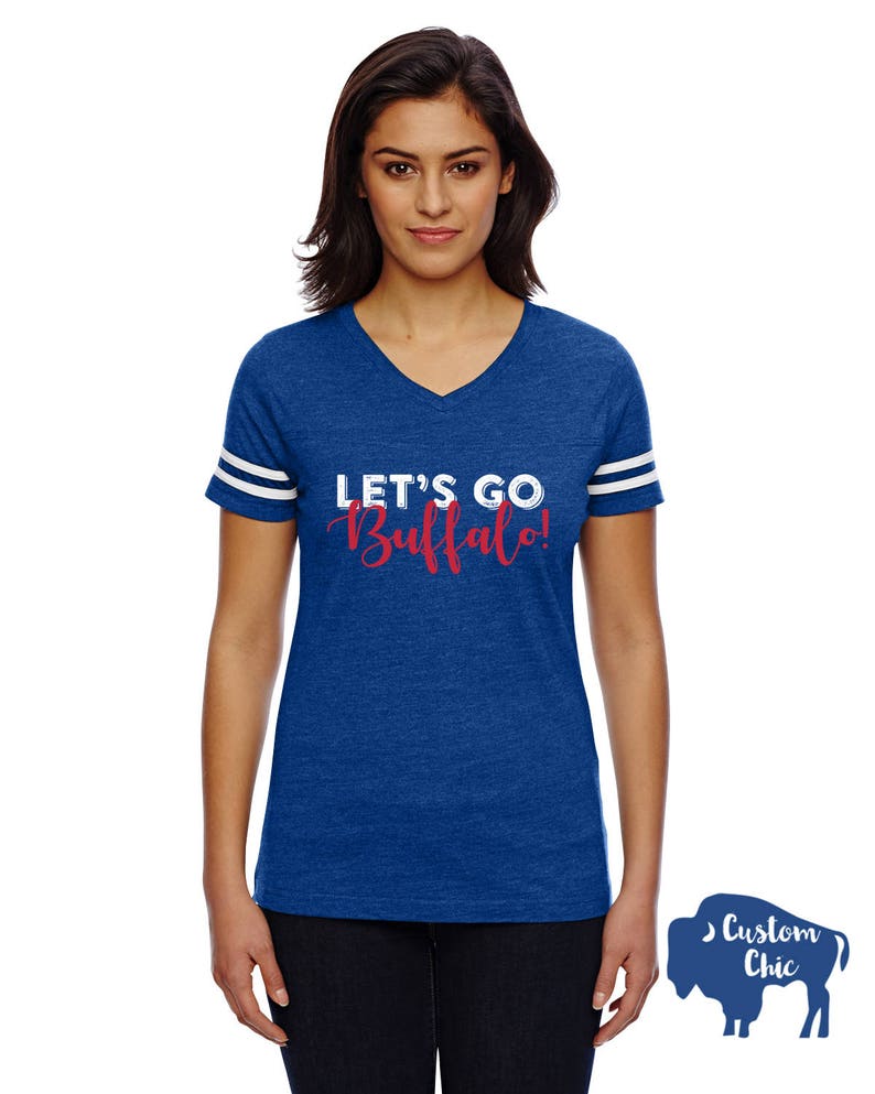 womens bills shirts