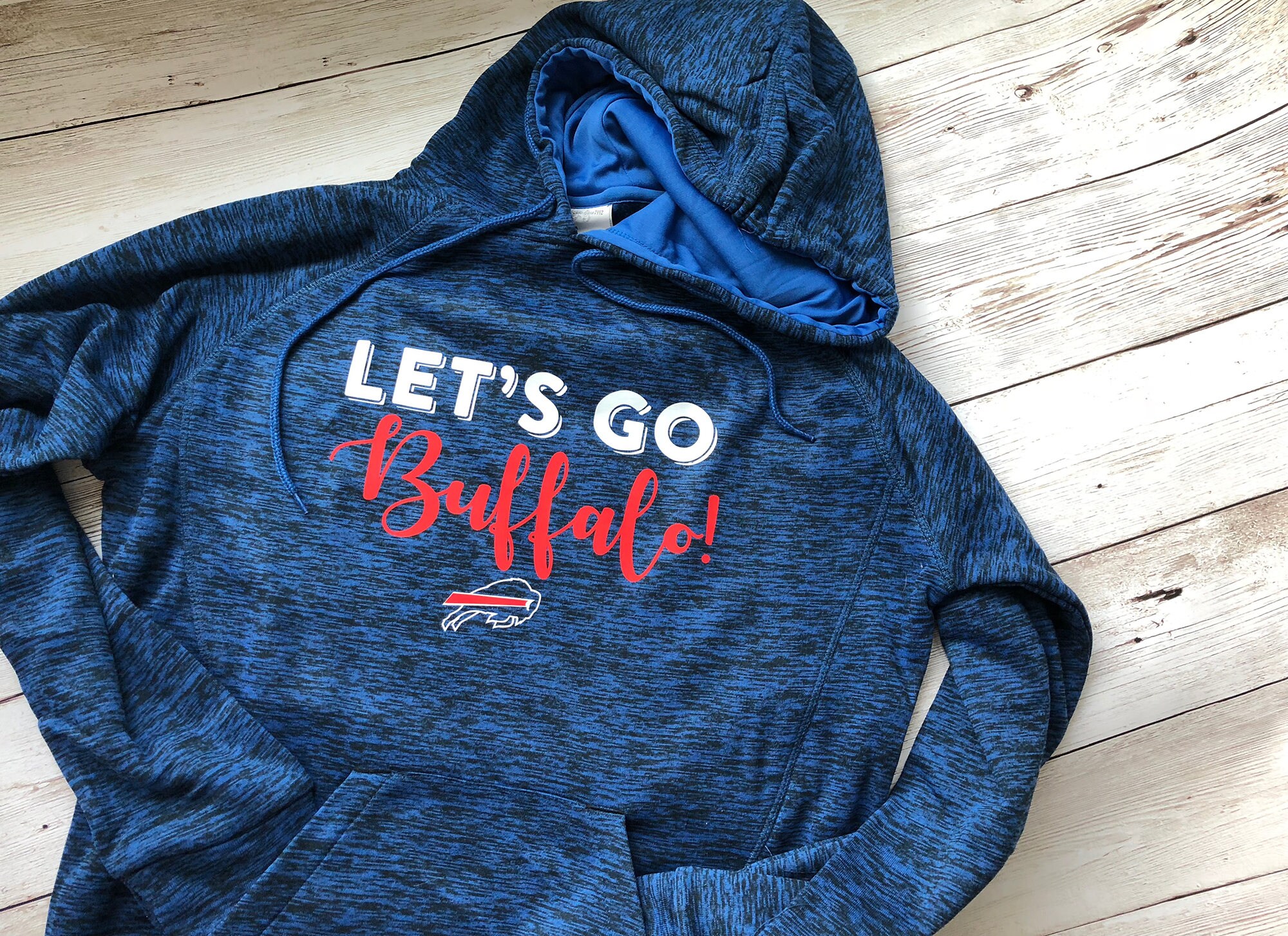 Buffalo Bills hoodies for women Buffalo 