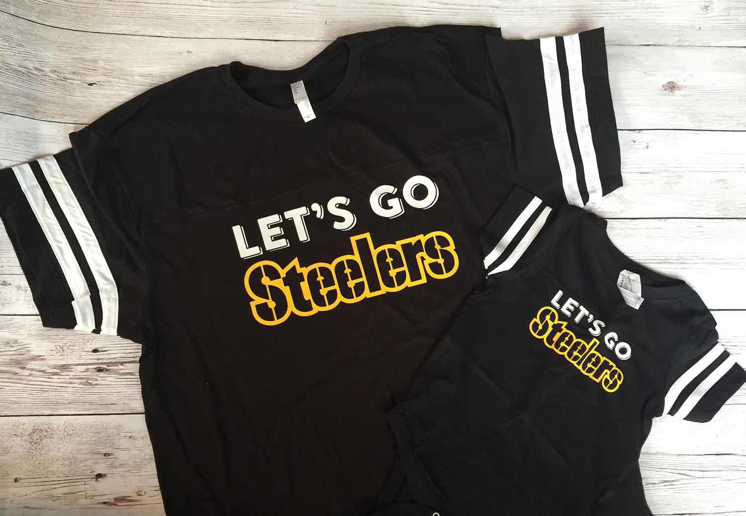 steelers mom shirt