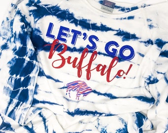 buffalo bills womens t shirts