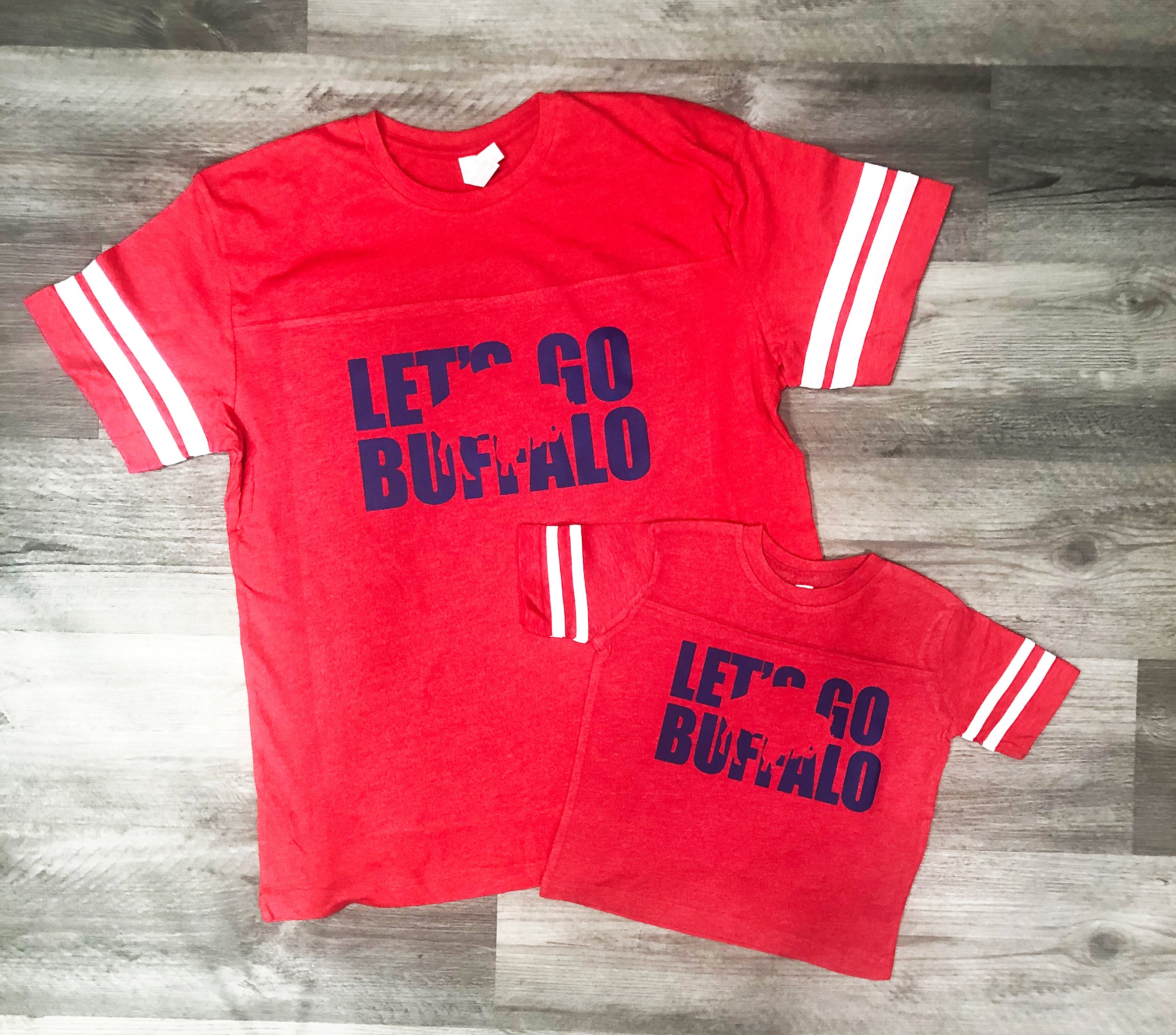 cute buffalo bills shirts