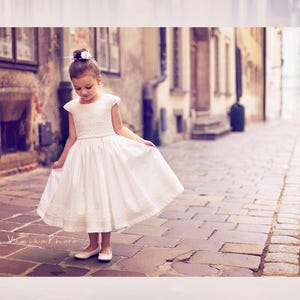 Jacadi new arrivals communion dresses