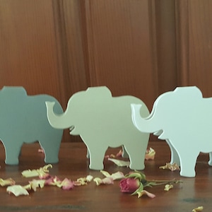 Elephant place cards(12pc)Animal place cards,Elephant Seating cards,Elephant Wedding place card,Baby shower place cards,Safari place cards