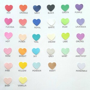 Butterfly Die Cuts/pick Colors/purple Butterfly Cut Outs/butterfly Cut ...