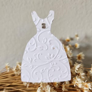 Wedding gown cupcake toppers,Bridal shower cupcake toppers,Dress cupcake toppers,Bridal shower decorations,Wedding dress cupcake toppers
