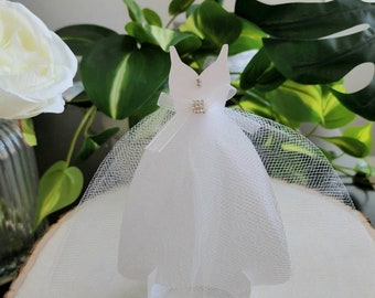 Bridal shower centerpiece, Wedding dress cut outs,Bridal shower decorations,Brial shower table decorations,Bridal shower caketopper