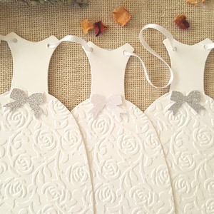 Bridal shower garland,Engagement banner,Bridal shower banner,Bridal shower decorations,Wedding Dress garland,Dress garland,Heart confetti