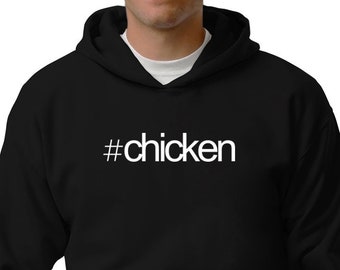 Cree Confederacy Chicken Dance Sherpa Hoodie