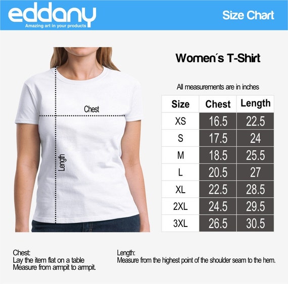 Vietnam Size Chart