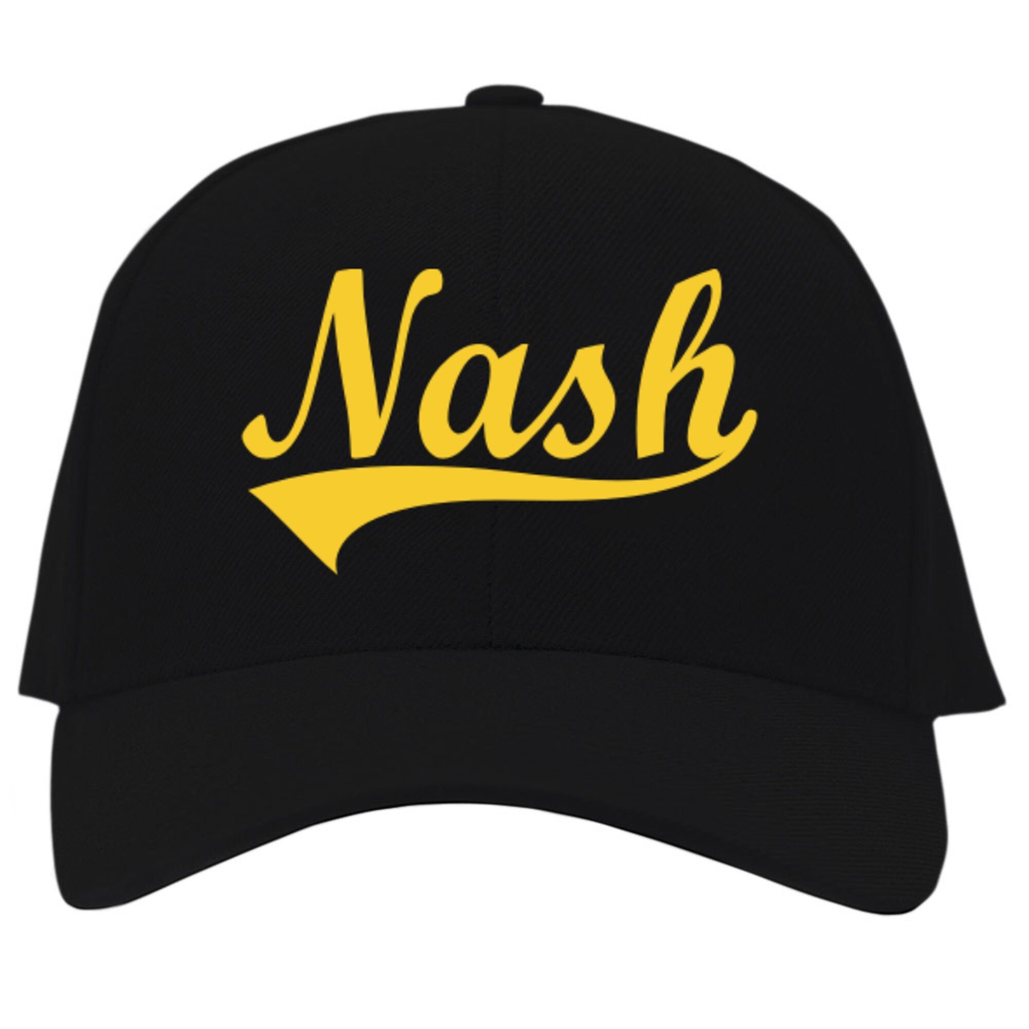 Nash Baseball Cap | Etsy Australia