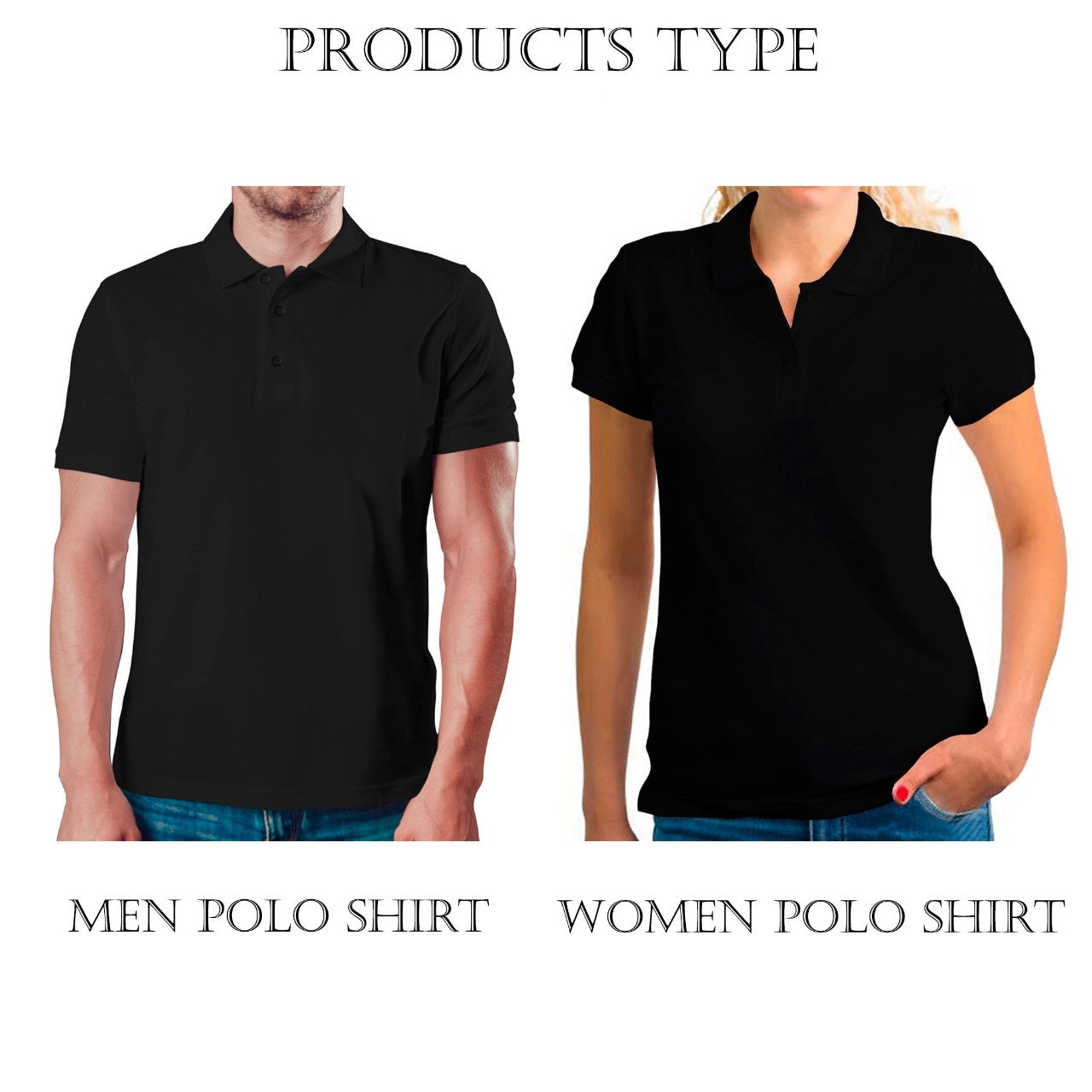 Massage Therapist Hashtag Women Polo Shirt Etsy Canada