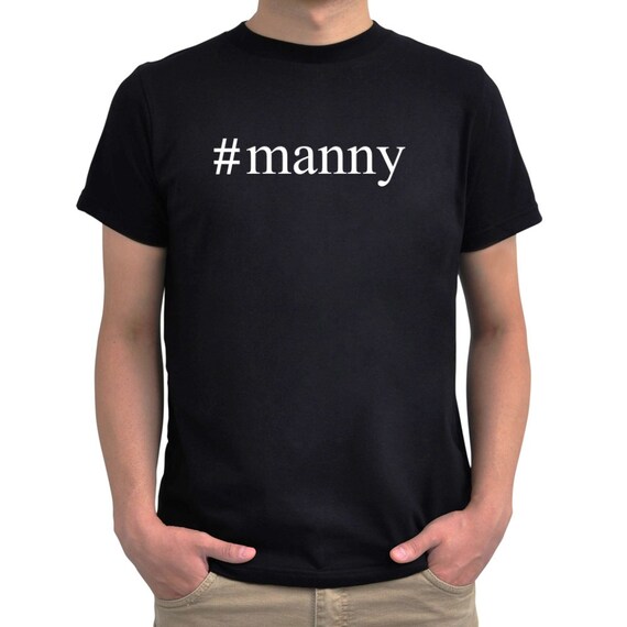 manny t shirt