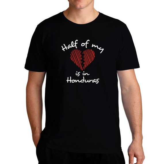 Eddany Half of My Sketched Heart is in Antigua and Barbuda Women Hoodie