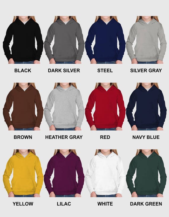M&S&W Women Casual V Neck Long Sleeve Drawstring Loose Sweatshirt Hoodies M&S&W Women Casual V Neck Long Sleeve Drawstring Loose Sweatshirt Hoodies