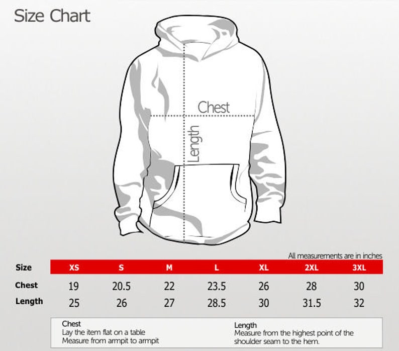 Dewey Hashtag Hoodie
