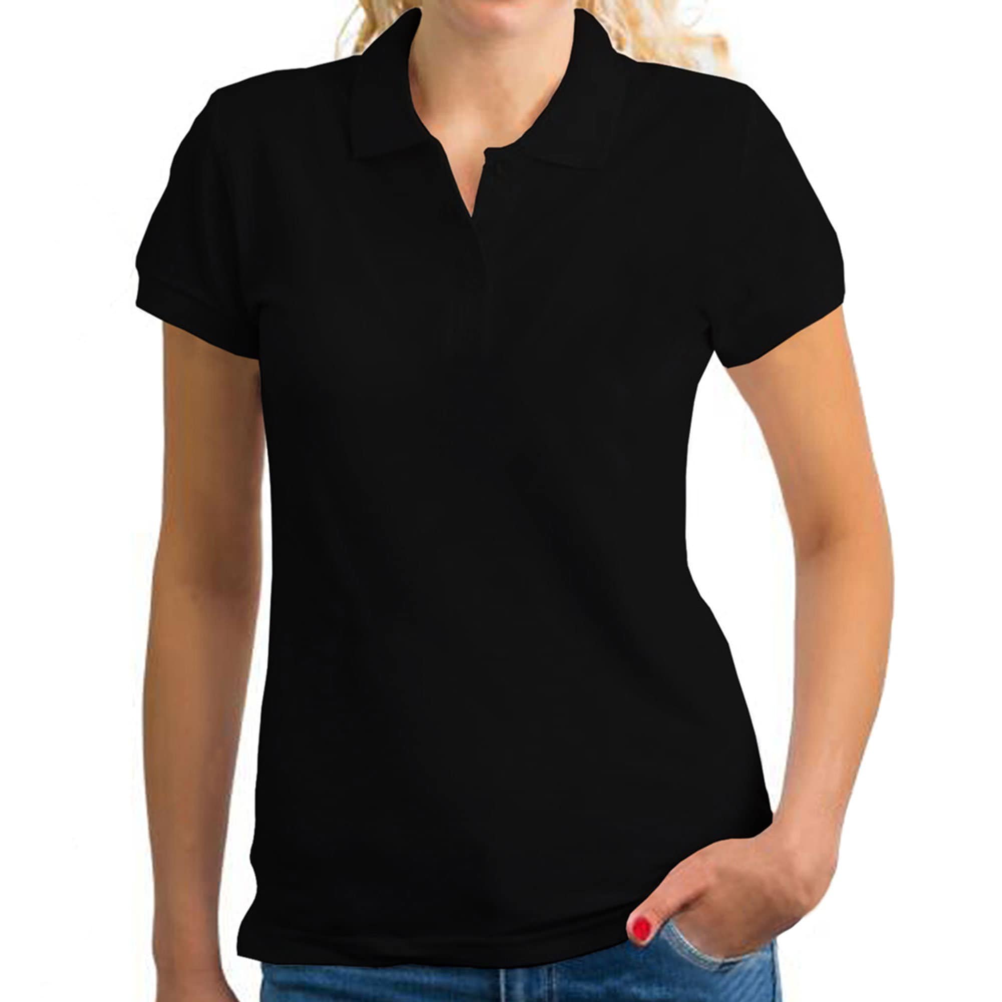 Custom Made Polo Shirts