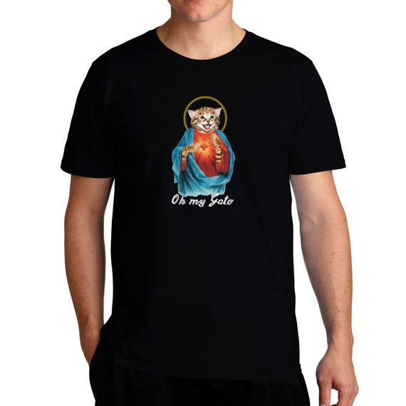 gato shirt