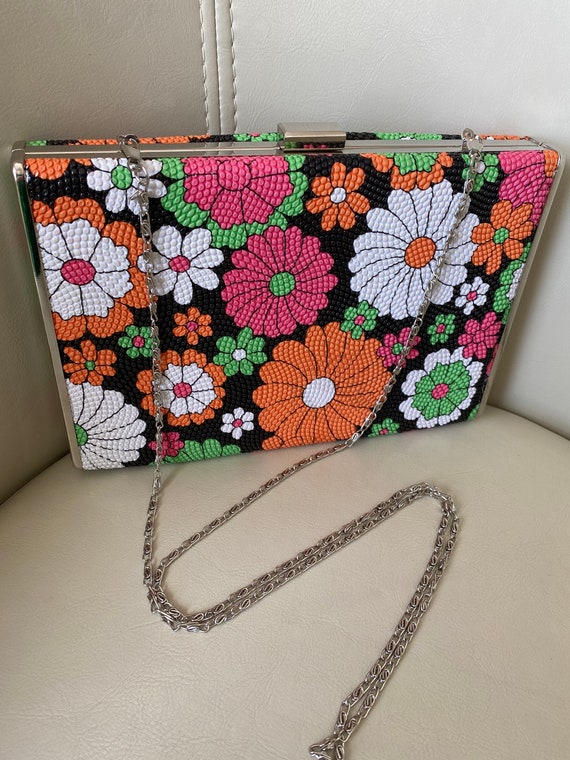 Designer Styled Clutch Bag