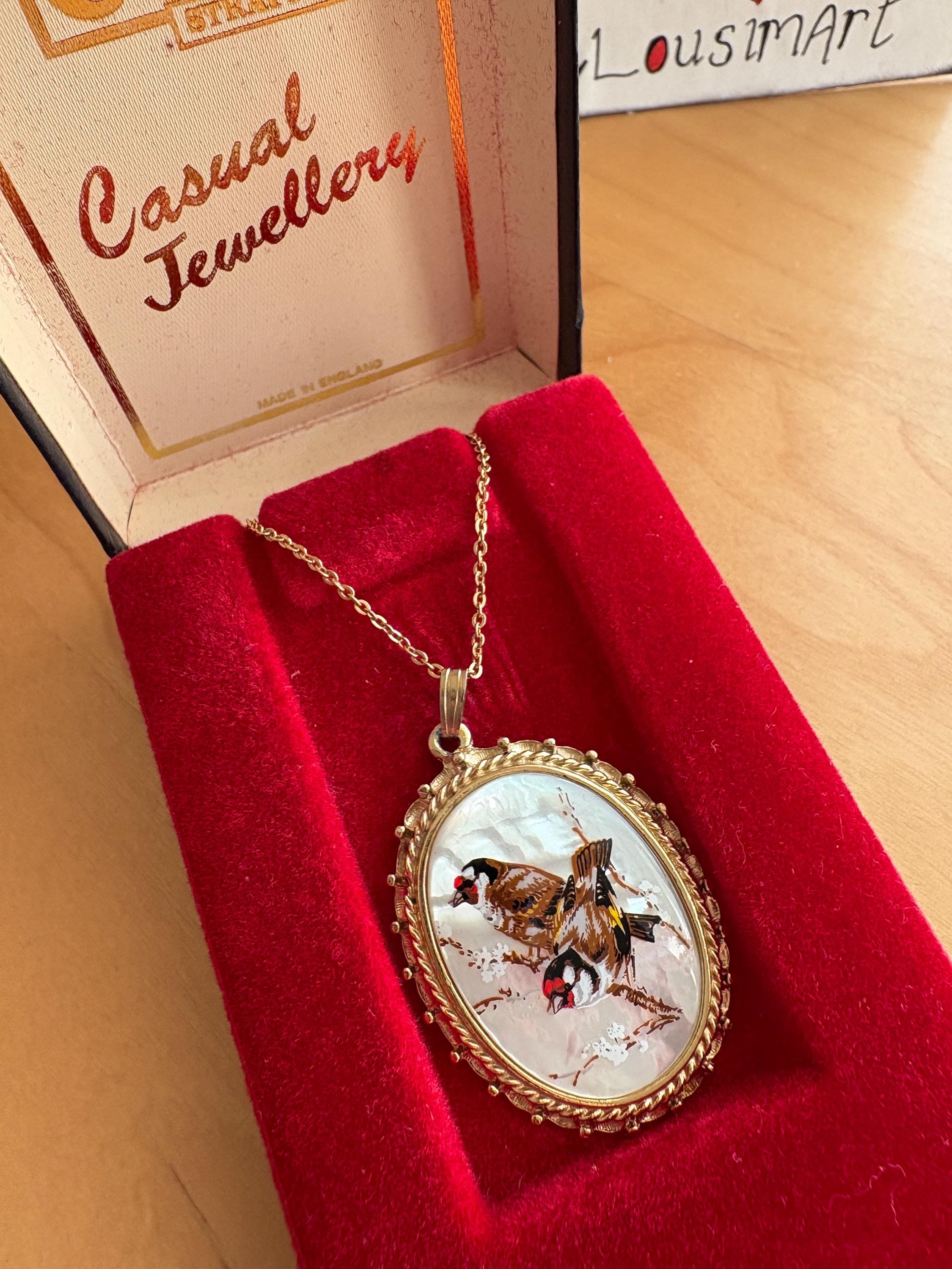 Stratton jewellery - Etsy 日本