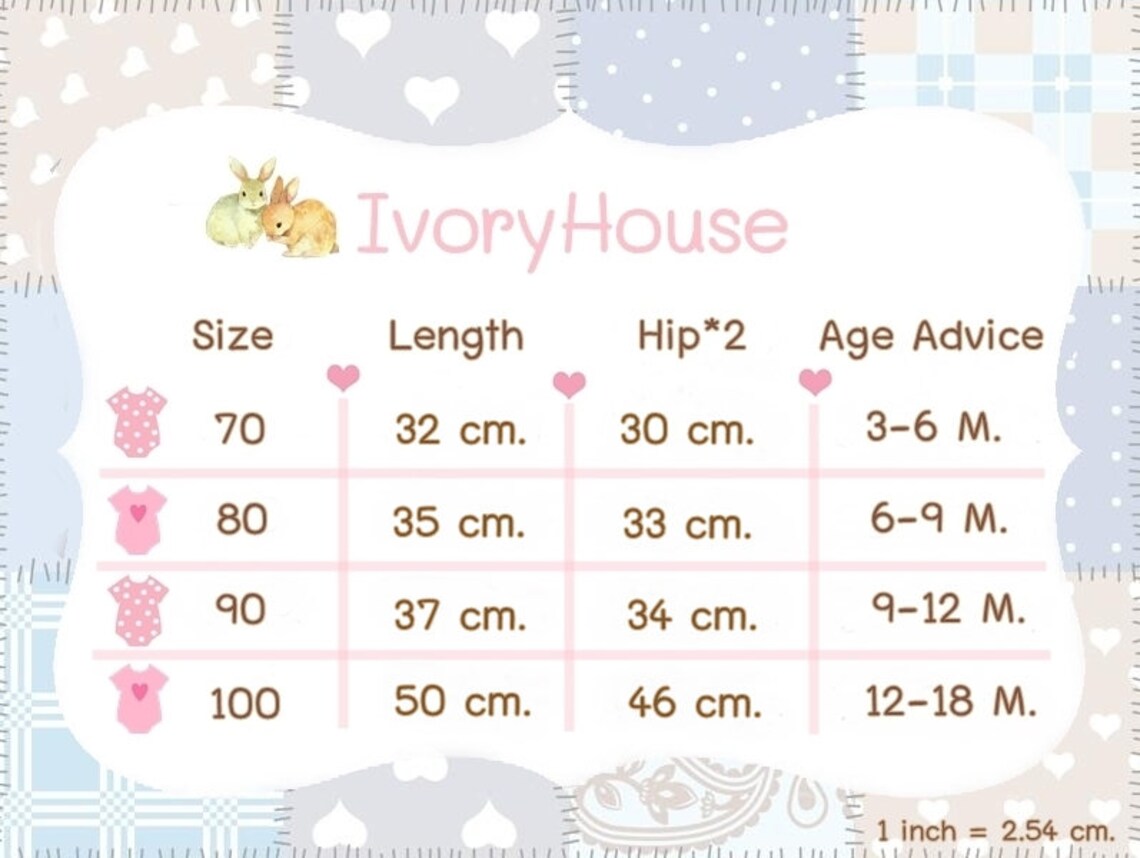 Baby Girl Jumpsuit Set Baby Outfit Baby Girl Clothing Baby Etsy