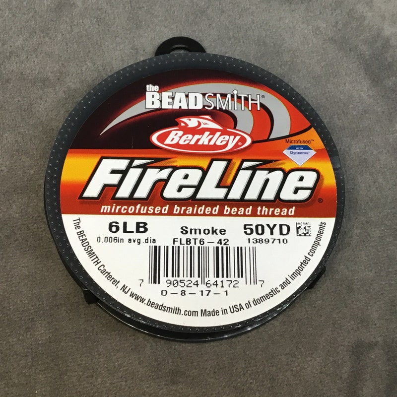 Fireline - Etsy