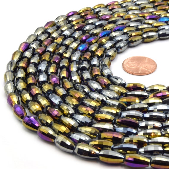 Ensemble de perles - Perles de cristal - Kit de Hobby pour la fabrication  de Bijoux 