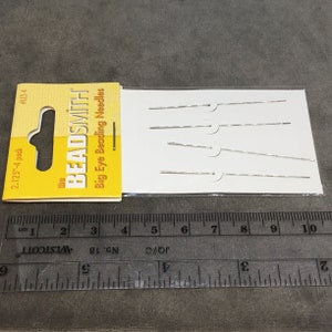 Aghi Per Chiacchierino/merletto Da DMC - Aghi, Spilli E Magneti - Foto 11