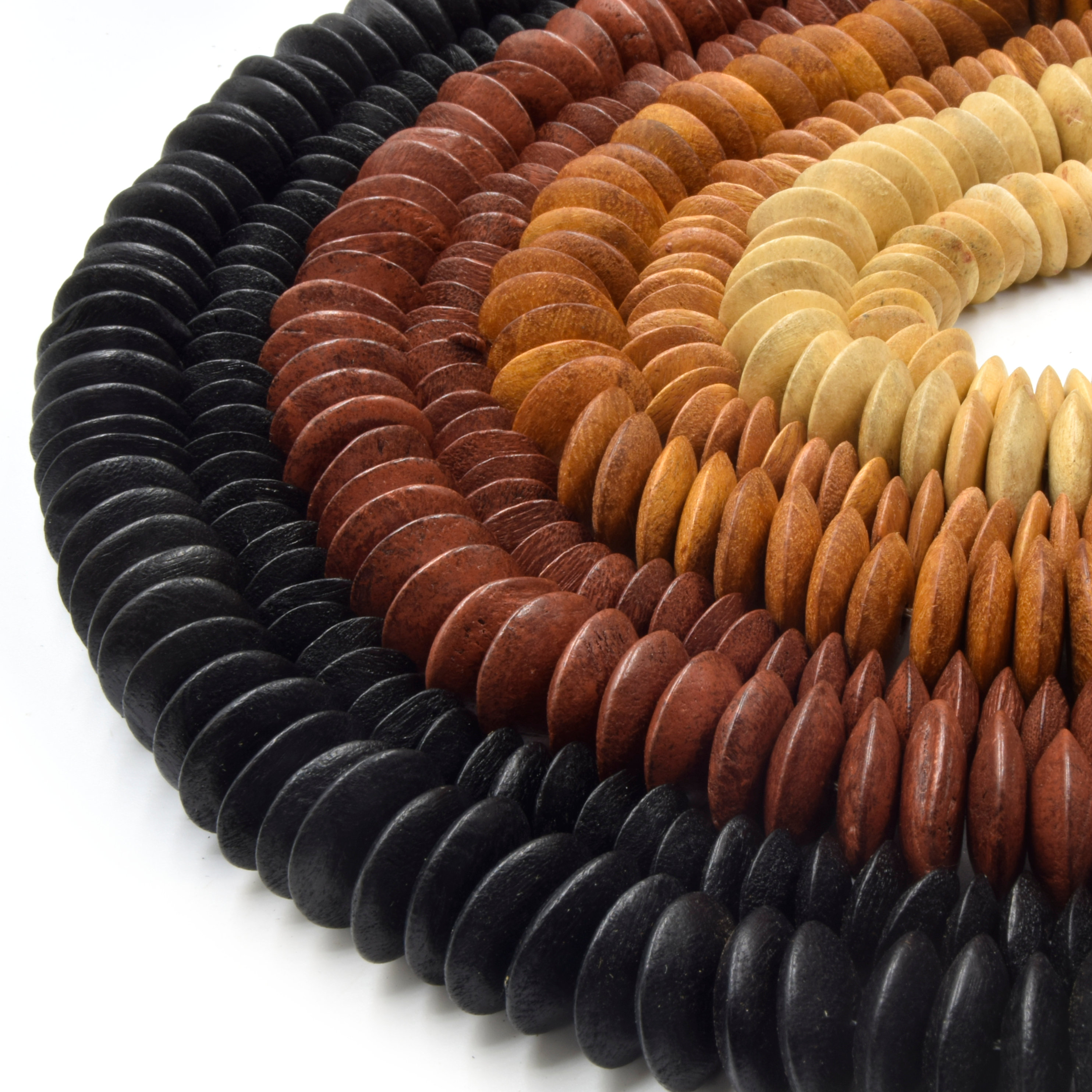 Wood Beads,4mm/6mm/8mm/10mm/12mm/14mm/16mm/18mm/20mm/25mm/30mm