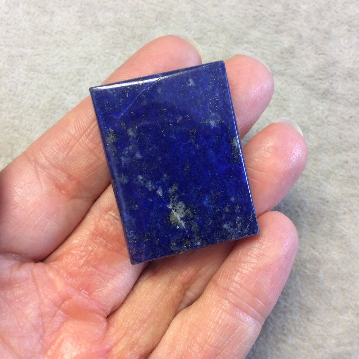 Lapis lazuli back sale