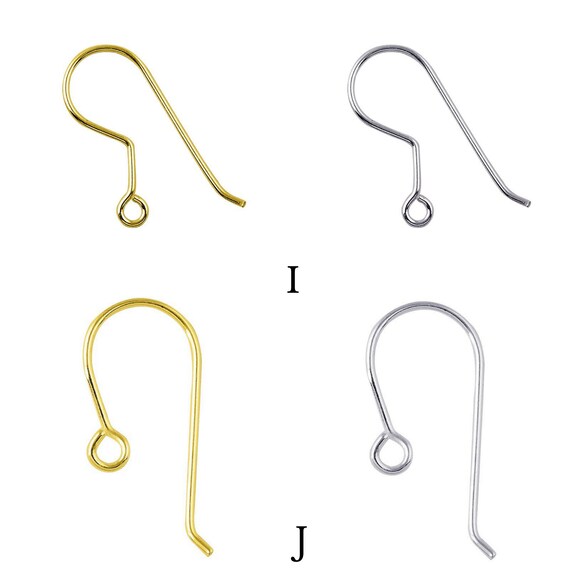 Earring wire on sale