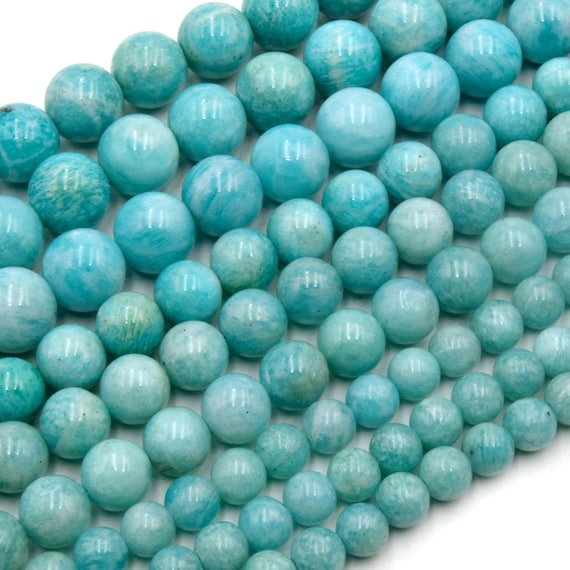Amazonite beads best sale wholesale