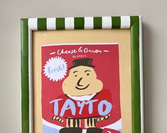 Tayto