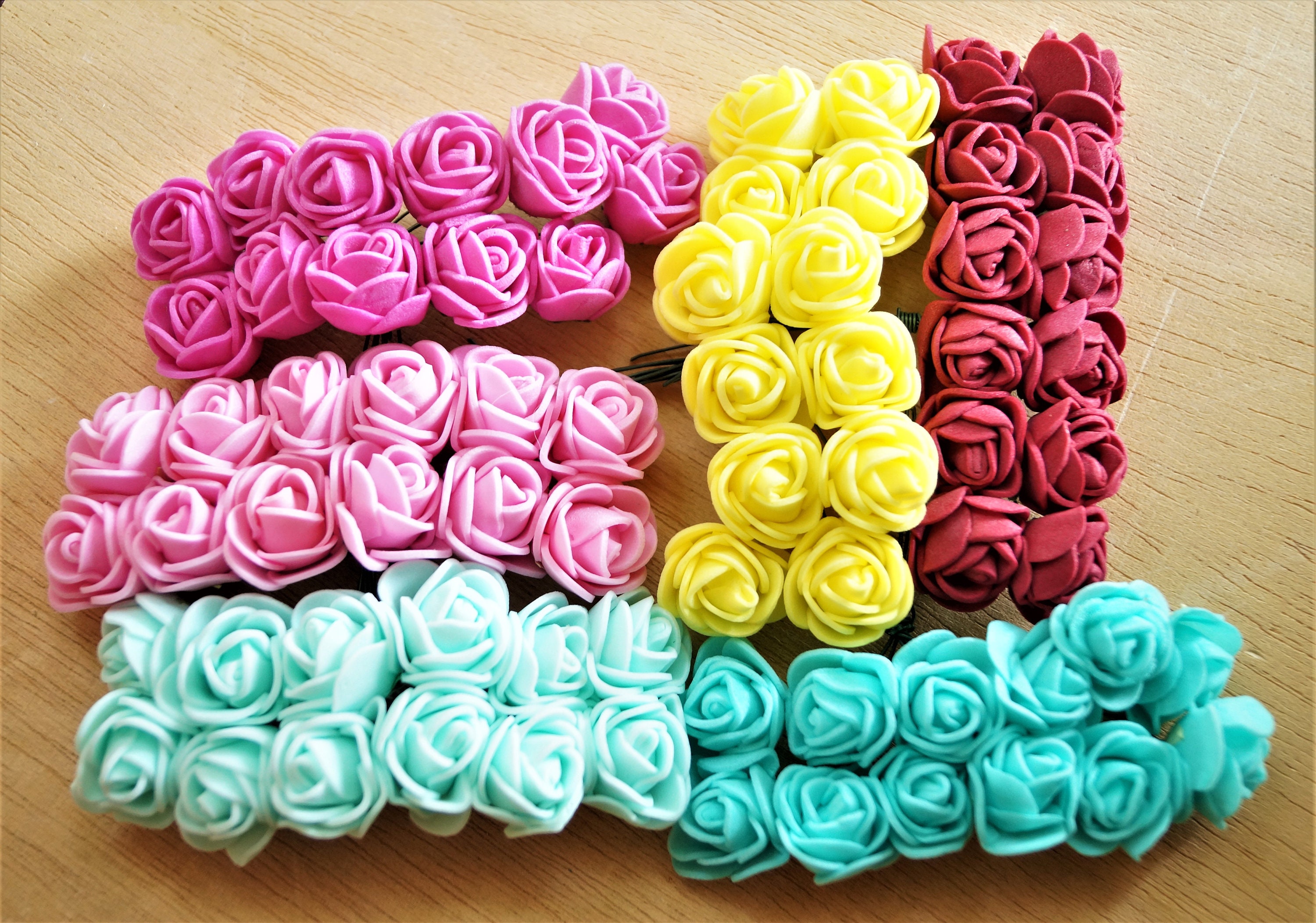 Artificial PE Foam Flower Rose Mickey Mouse Bouquet for Kids or Her - China  Unique Gifts and Novelty Gifts price