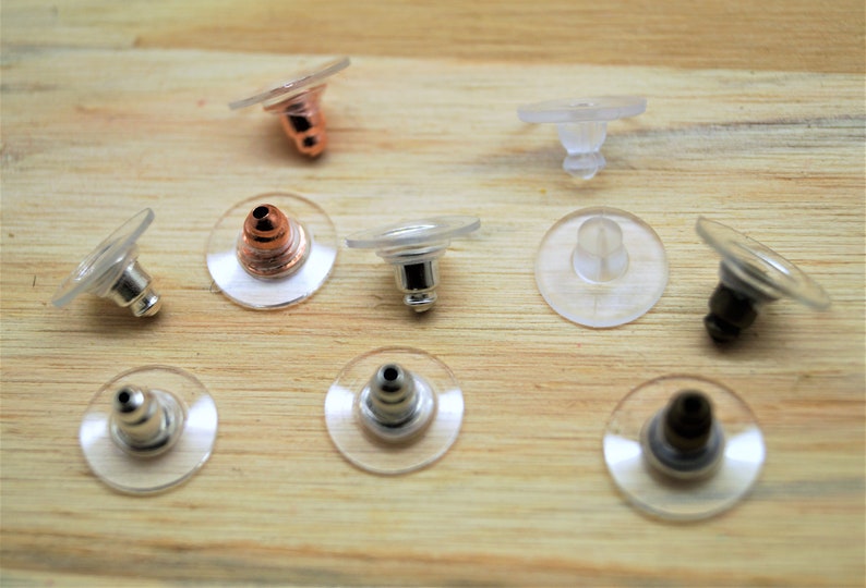 Fermoirs boucles d