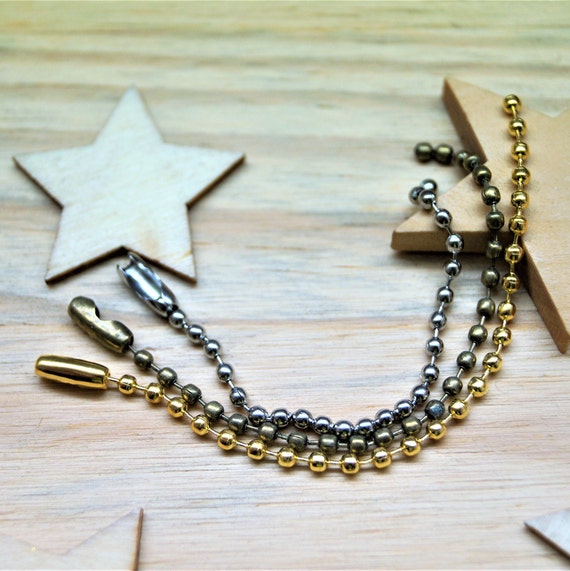 Key Chains Silver With Clip Connector 9 Cm X 10 - Etsy