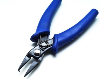 Plier for double junction ring 13.5 cm x 1