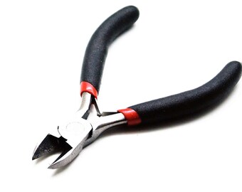 Wire cutter plier 11 cm