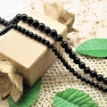 Tourmaline black 4/6/8 mm product logo