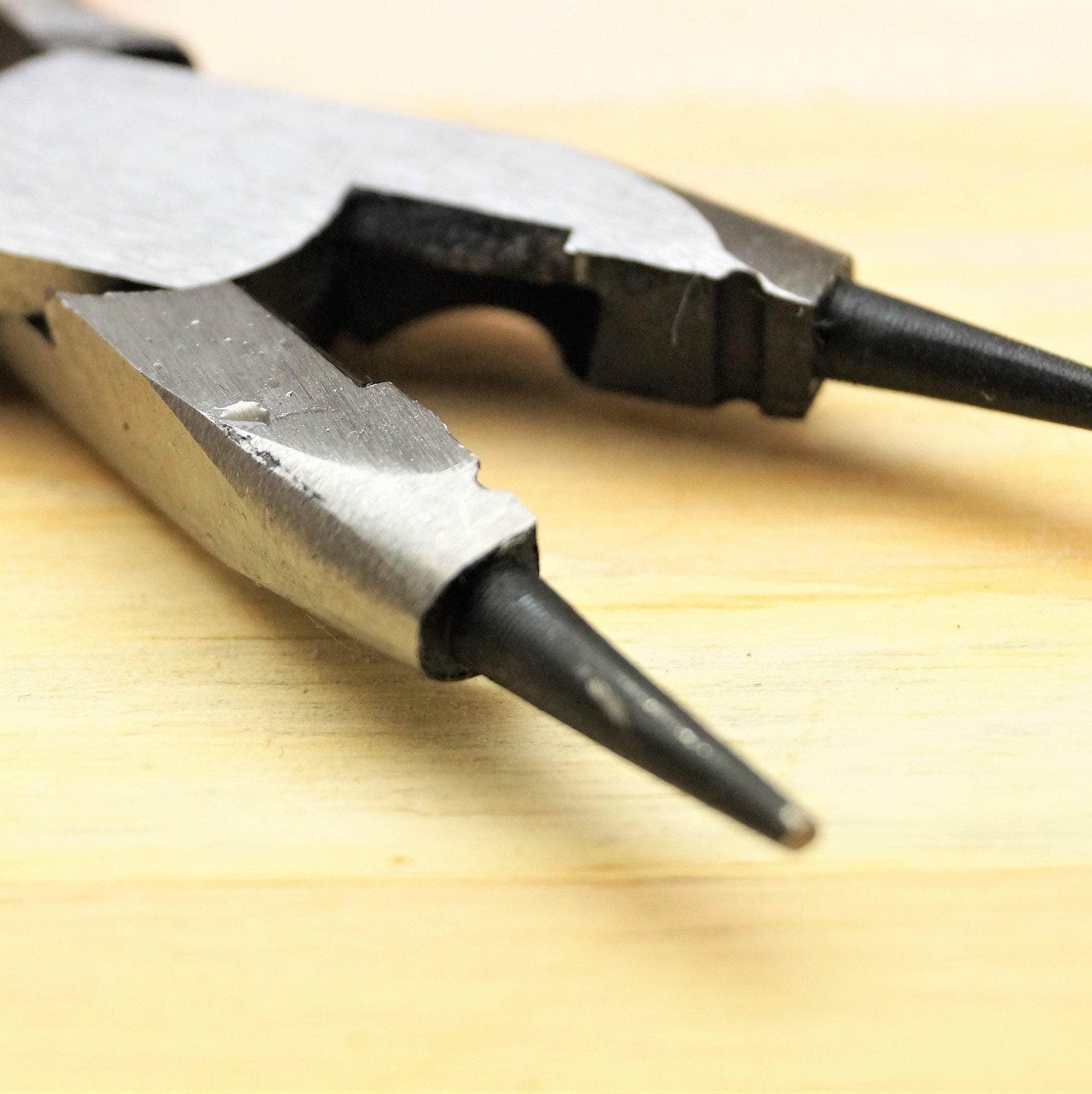 Round Nose Plier Multifunctional 130 Mm - Etsy Canada
