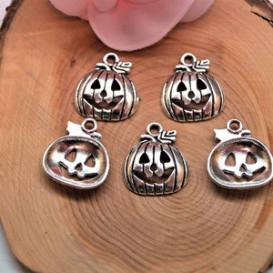 Pumpkins Charms 1816 mm image 5