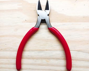 Cortadores para hacer joyas 11,5 cm x1