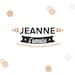 Jeannesamuse store logo