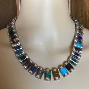 Jeanine Payer Necklaces - Etsy