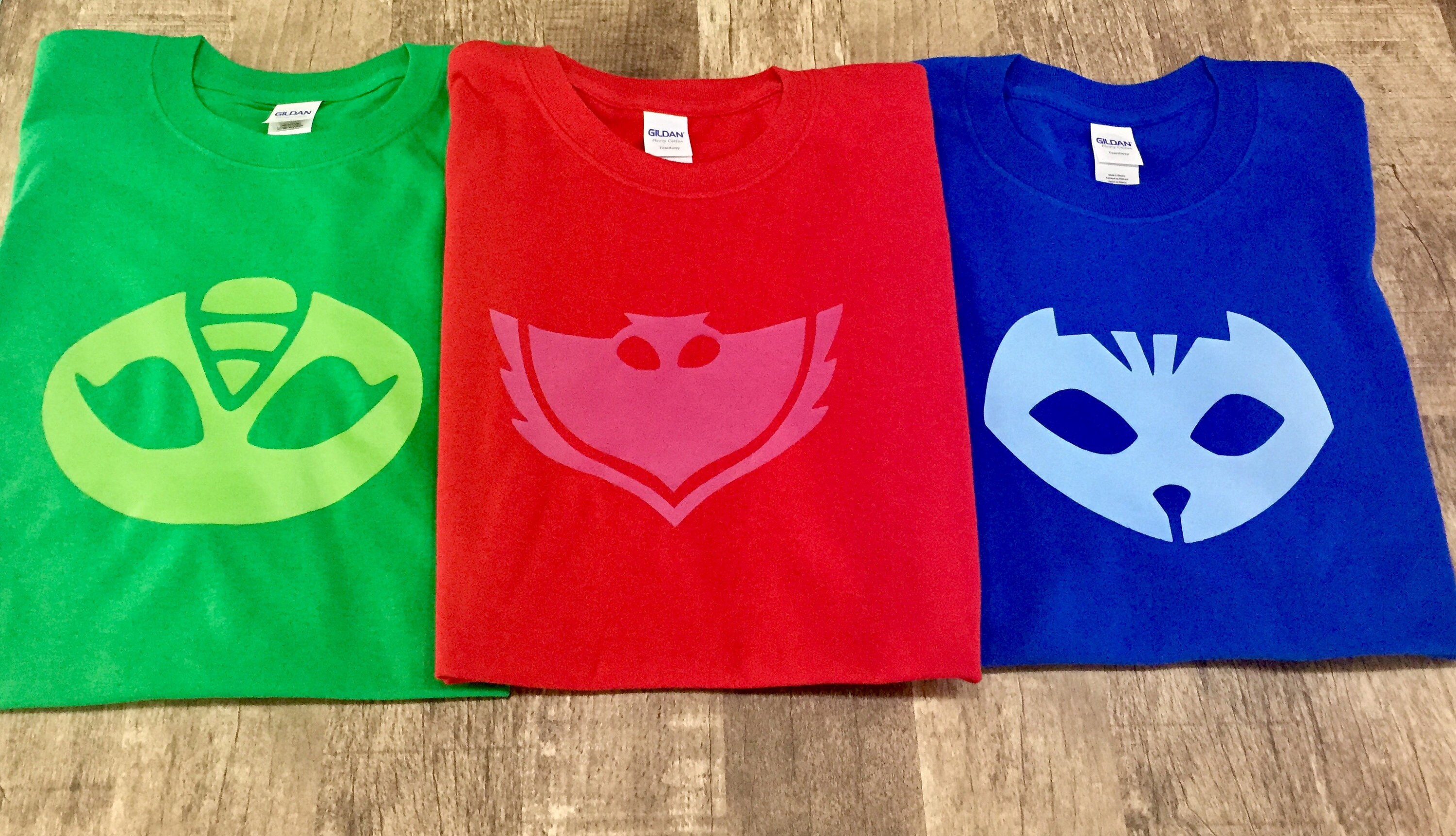Karz recommends best of Amature fisting video free pj mask shirt Adult